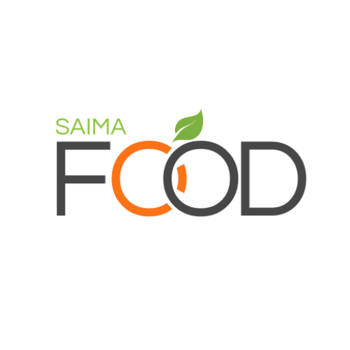 saima food logo